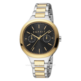 ESPRIT ES1L352M0085 Stainless Steel Silver Combinasi